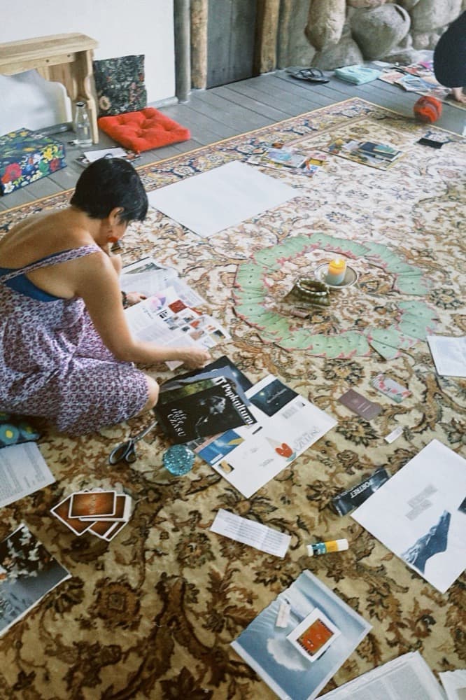 Journal